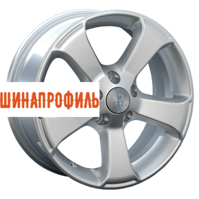 Диски Replay Replay SK153 6,5x16 5x112 ET41 D57,1 Sil