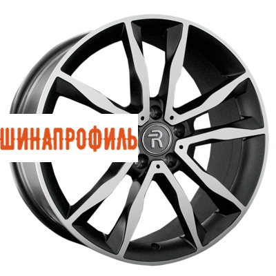 Диски Replay Replay SK187 7x18 5x112 ET43 D57,1 MBF
