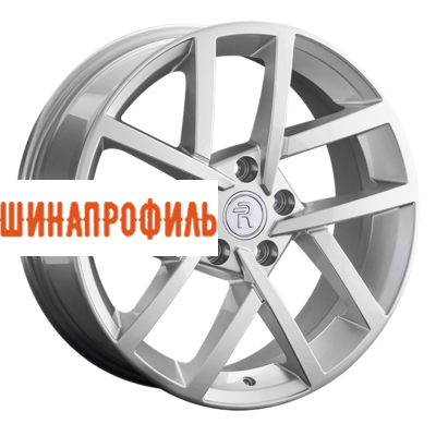 Диски Replay Replay SK197 7x17 5x112 ET45 D57,1 Sil