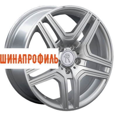 Диски Replay Replay SK206 7,5x17 5x112 ET45 D57,1 SF