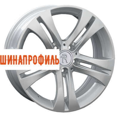 Диски Replay Replay SK208 7,5x17 5x112 ET45 D57,1 Sil