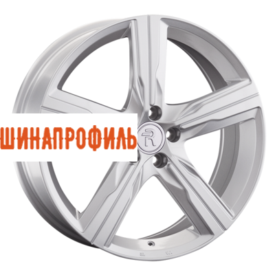 Диски Replay Replay SK211 8x19 5x112 ET43 D57,1 Sil