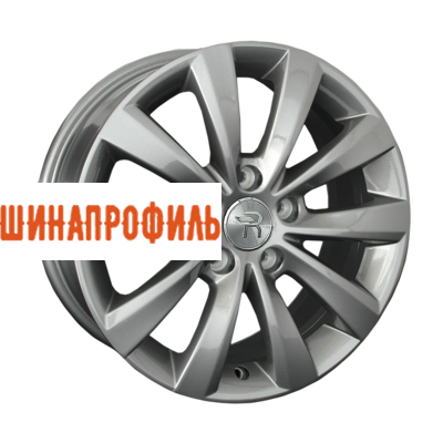 Диски Replay Replay SK48 6,5x16 5x112 ET46 D57,1 GM