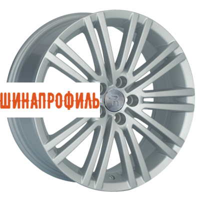 Диски Replay Replay SK81 7x17 5x100 ET46 D57,1 Sil
