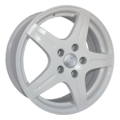 Диски Replay Replay SNG12 6,5x16 5x112 ET39 D66,6 White