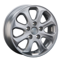 Диски Replay Replay SZ35 5,5x15 5x114,3 ET50 D60,1 Sil
