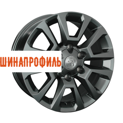 Диски Replay Replay TY182 7,5x17 6x139,7 ET25 D106,1 MB
