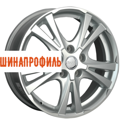 Диски Replay Replay TY296 6,5x17 5x114,3 ET45 D60,1 SF