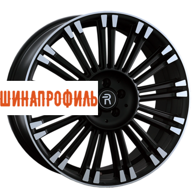 Диски Replay Replay TY374 9,5x22 5x150 ET45 D110,1 MBF