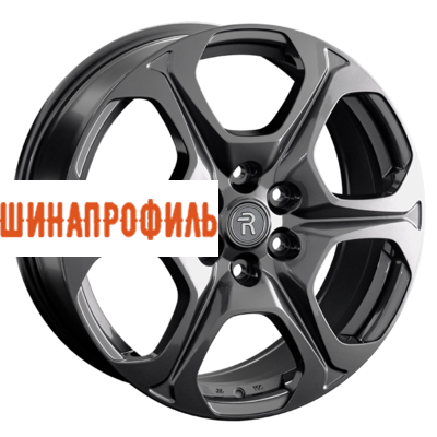 Диски Replay Replay TY401 8x20 6x139,7 ET60 D95,10 GM