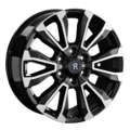 Replay TY402 8x20 6x139,7 ET60 D95,10 BKF