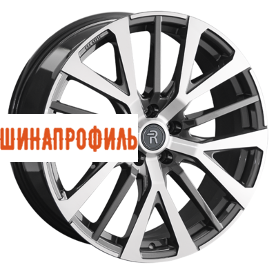 Диски Replay Replay TY430 8x20 5x114,3 ET35 D60,1 GMF