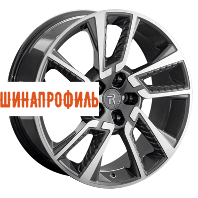 Диски Replay Replay TY433 8x18 5x114,3 ET50 D60,1 GMF