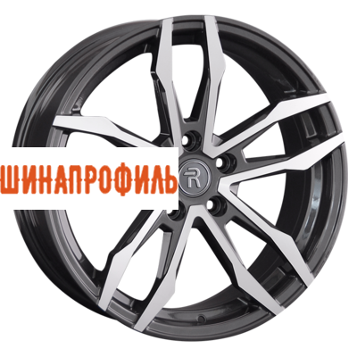 Диски Replay Replay V106 8x18 5x108 ET42 D63,3 GMF