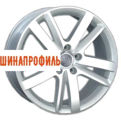 Диски Replay Replay V40 8x18 5x108 ET55 D63,3 SF