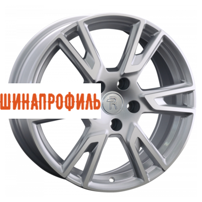 Диски Replay Replay V41 7,5x17 5x108 ET55 D63,3 SF