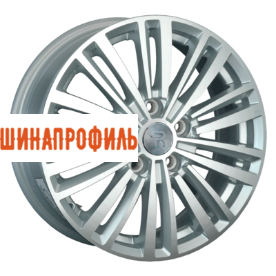 Диски Replay Replay VV136 7x17 5x112 ET40 D57,1 Sil
