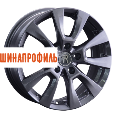 Диски Replay Replay VV201 7x17 5x120 ET55 D65,1 GM