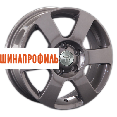 Диски Replay Replay VV207 6x15 5x112 ET47 D57,1 GM