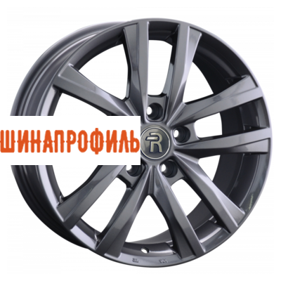 Диски Replay Replay VV216 8x17 5x120 ET49 D65,1 GM