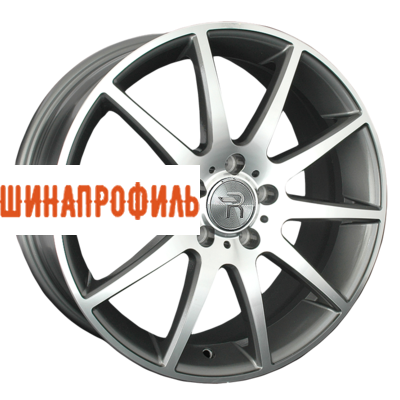 Диски Replay Replay VV221 7x18 5x112 ET43 D57,1 GMFP