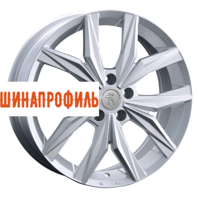 Диски Replay Replay VV226 7x18 5x112 ET43 D57,1 Sil