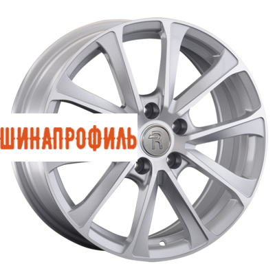 Диски Replay Replay VV241 7x17 5x112 ET40 D57,1 SF