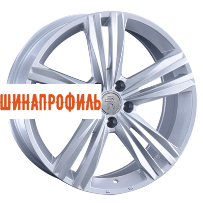 Диски Replay Replay VV257 8x19 5x112 ET28 D66,6 Sil