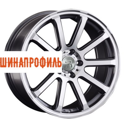 Диски Replay Replay VV261 8x18 5x112 ET25 D66,6 GMF