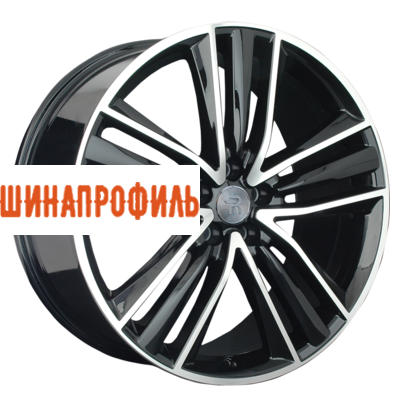 Диски Replay Replay VV271 8x20 5x112 ET41 D57,1 BKF