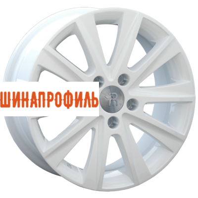 Диски Replay Replay VV28 6,5x16 5x112 ET33 D57,1 White