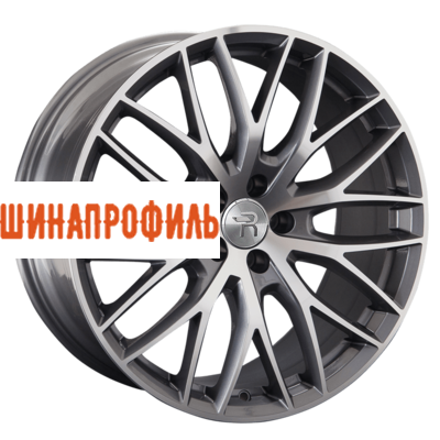 Диски Replay Replay VV281 9x20 5x112 ET33 D66,6 GMF