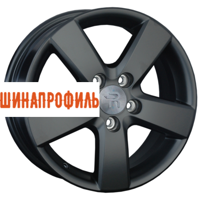 Диски Replay Replay VV29 6,5x16 5x112 ET50 D57,1 MB