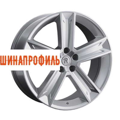 Диски Replay Replay VV299 9x20 5x112 ET33 D66,6 Sil