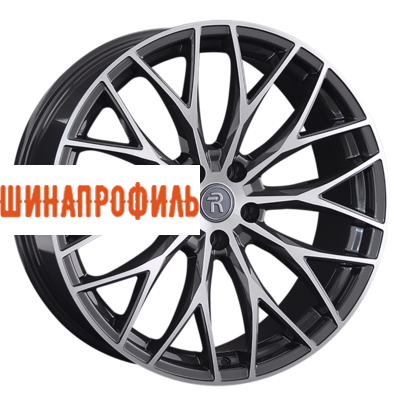 Диски Replay Replay VV303 8,5x20 5x112 ET38 D57,1 GMF