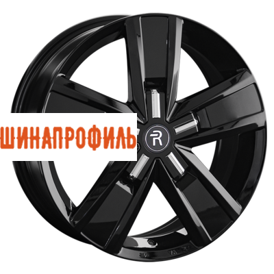 Диски Replay Replay VV326 7x17 5x120 ET55 D65,1 BK