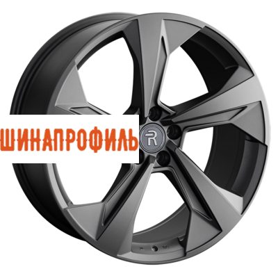 Диски Replay Replay VV348 9,5x21 5x112 ET31 D66,6 MGM