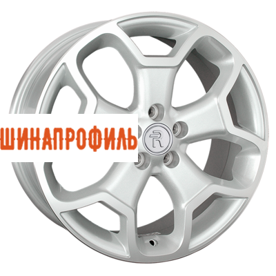 Диски Replay Replay VV364 7x17 5x100 ET46 D57,1 SF