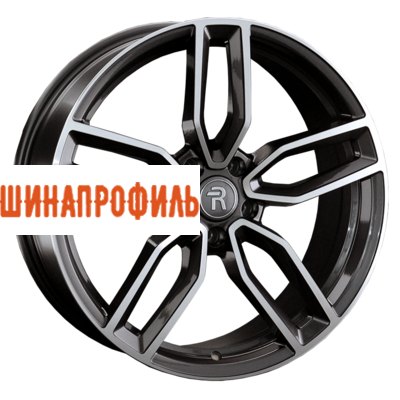 Диски Replay Replay VV383 8x19 5x112 ET43 D57,1 GMF