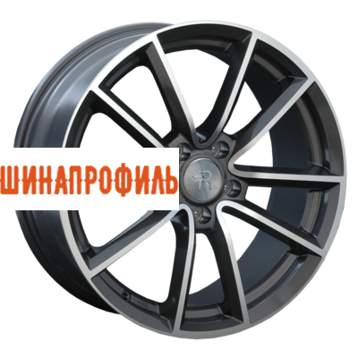 Диски Replay Replay VV57 8x17 5x112 ET41 D57,1 GMFP
