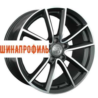 Диски Replay Replay VV57 8x18 5x112 ET44 D57,1 MBFP