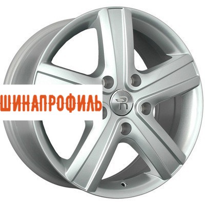 Диски Replay Replay VV59 7,5x17 5x130 ET50 D71,6 Sil