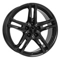 Диски Rial Rial Bavaro 6,5x16 5x114,3 ET38 D70,1 Diamond Black