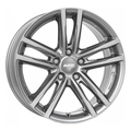 Диски Rial Rial X10 7x18 5x112 ET22 D66,5 Metal Grey