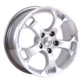 Диски Skad Skad Фараон 6,5x16 5x112 ET33 D57,1 Селена