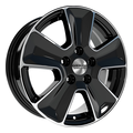 Диски Skad Skad KL-263 6,5x16 5x114,3 ET50 D66,1 Алмаз