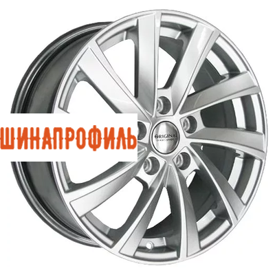 Диски Skad Skad KL-273 6,5x16 5x112 ET46 D57,1 Селена