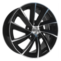 Диски Skad Skad KL-273 6,5x16 5x112 ET46 D57,1 Алмаз бархат