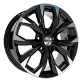 Диски Skad Skad KL-274 7x17 5x114,3 ET50 D67,1 Алмаз бархат