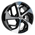 Диски Skad Skad KL-275 7x17 5x114,3 ET51 D67,1 Алмаз